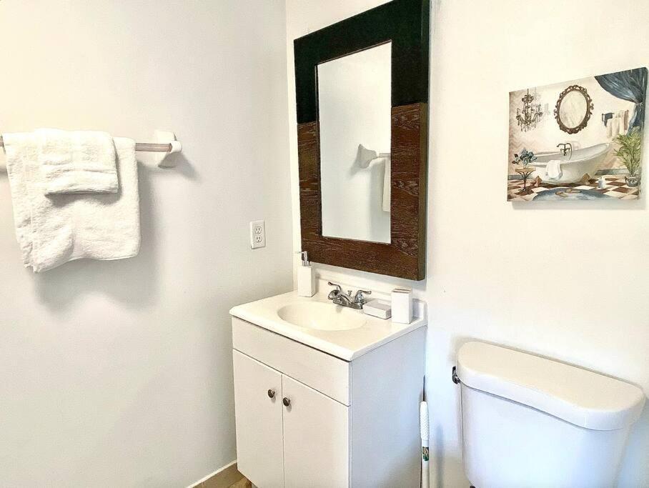 Appartamento 2/2 10 Minutes To Airport And 15 Minutes To Beach